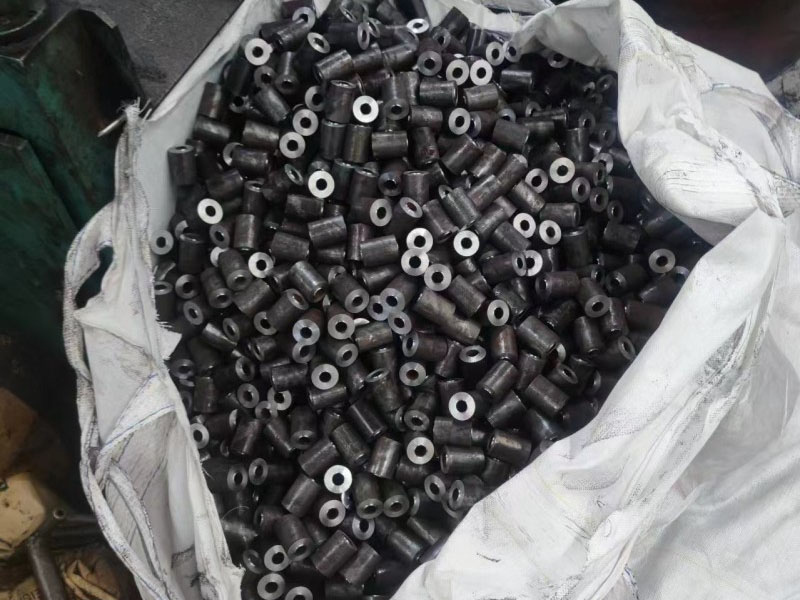 聂荣小口径厚壁钢管切割定制